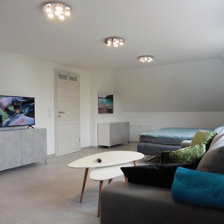 Moerth Apartment Schalchham Eksteriør bilde