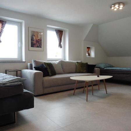 Moerth Apartment Schalchham Eksteriør bilde