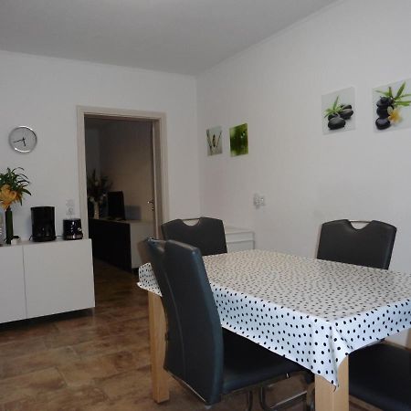 Moerth Apartment Schalchham Eksteriør bilde