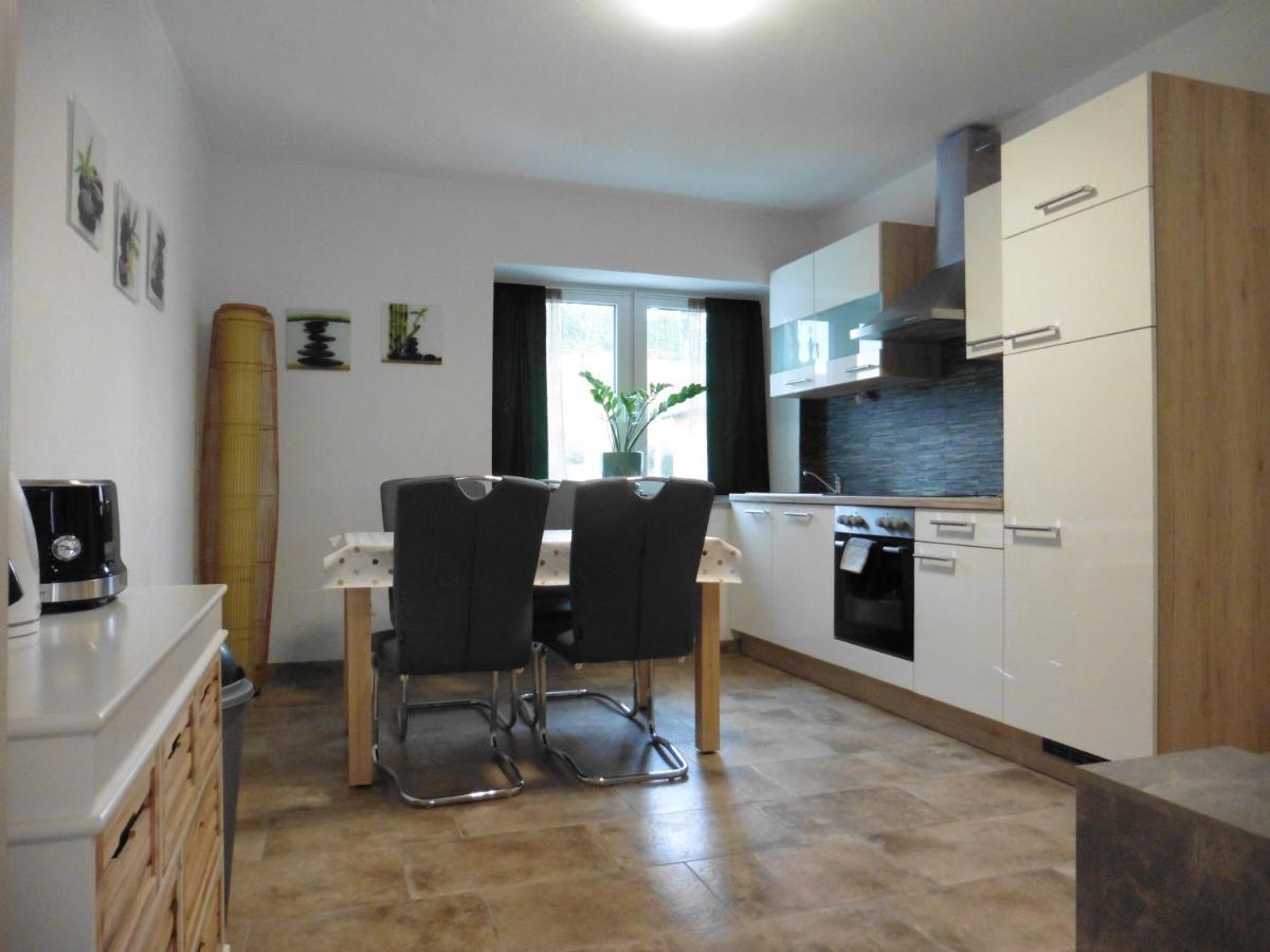 Moerth Apartment Schalchham Eksteriør bilde