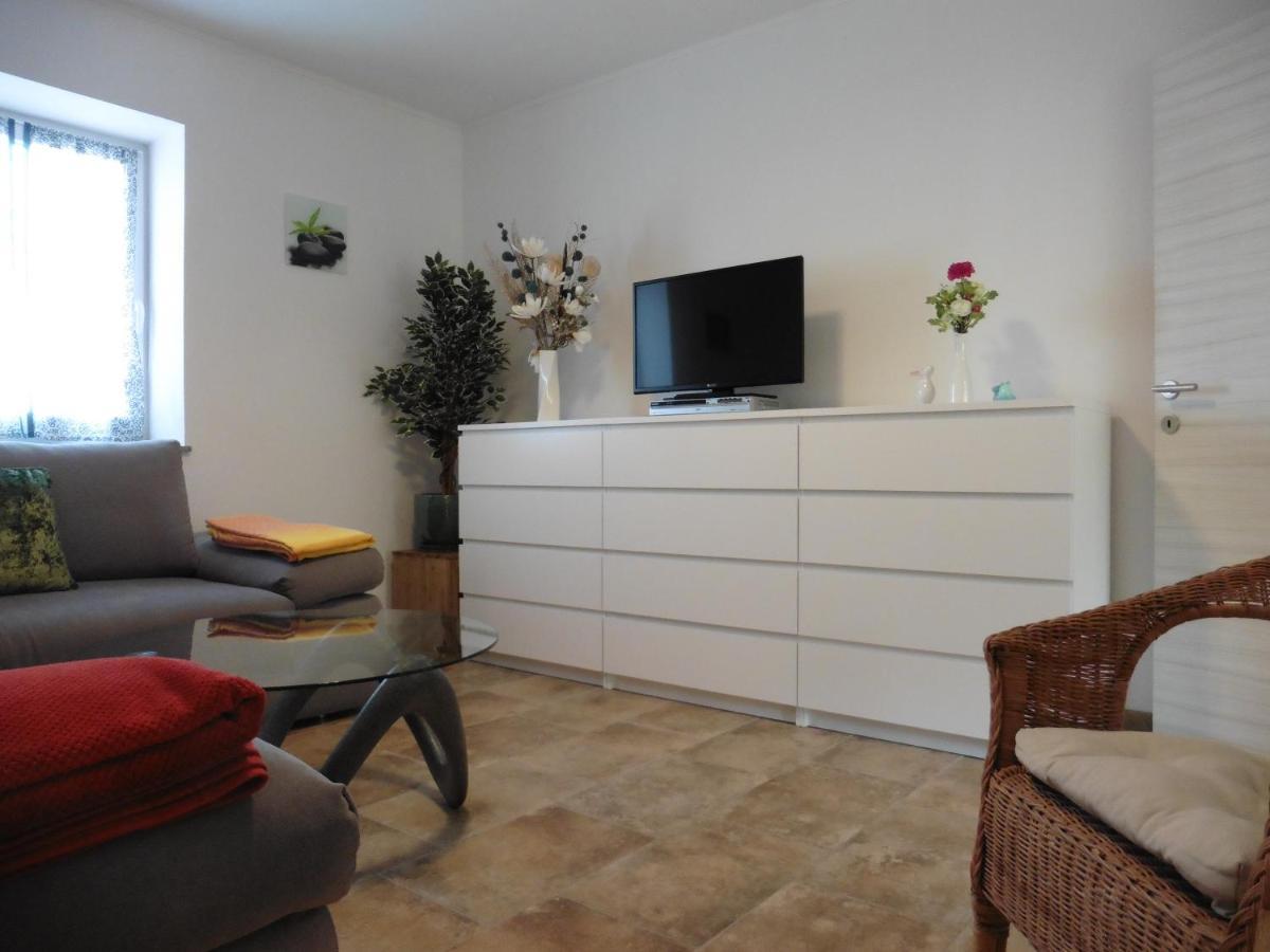 Moerth Apartment Schalchham Eksteriør bilde