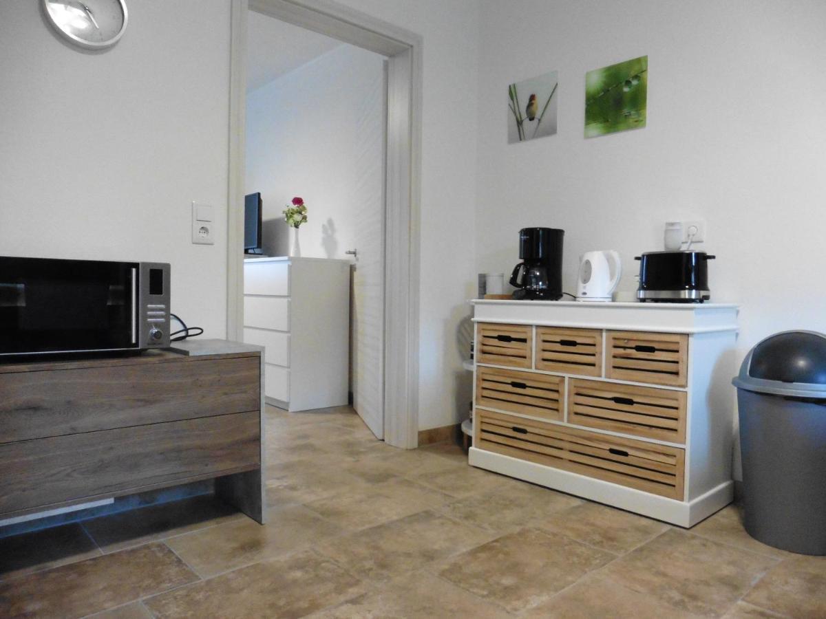 Moerth Apartment Schalchham Eksteriør bilde