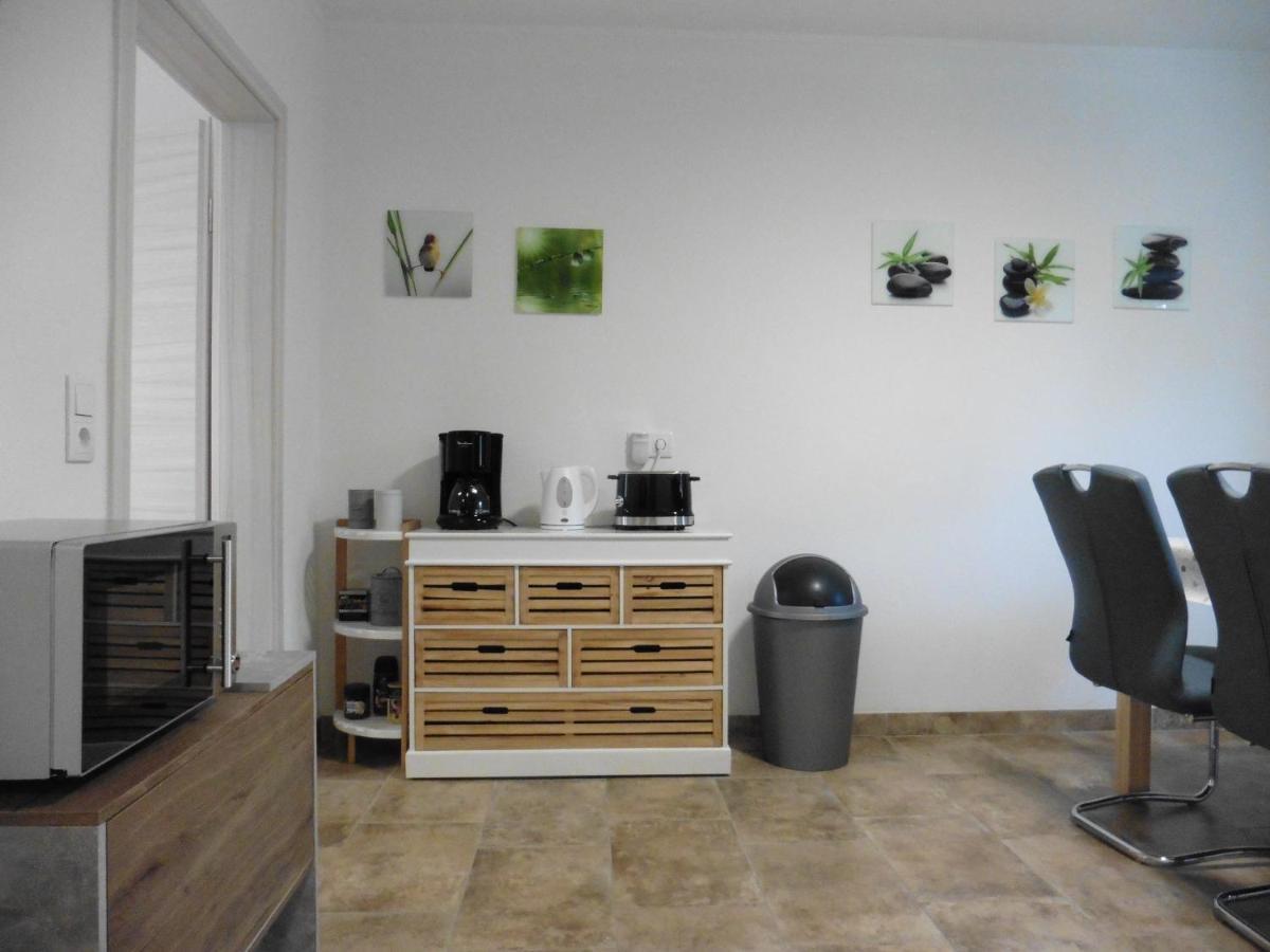 Moerth Apartment Schalchham Eksteriør bilde