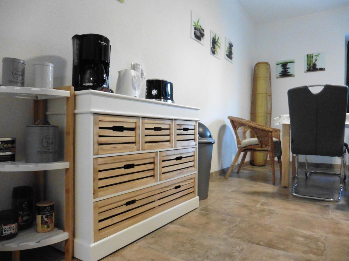 Moerth Apartment Schalchham Eksteriør bilde