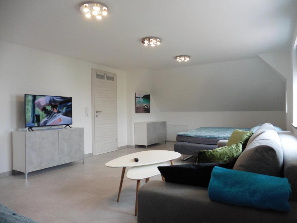 Moerth Apartment Schalchham Eksteriør bilde