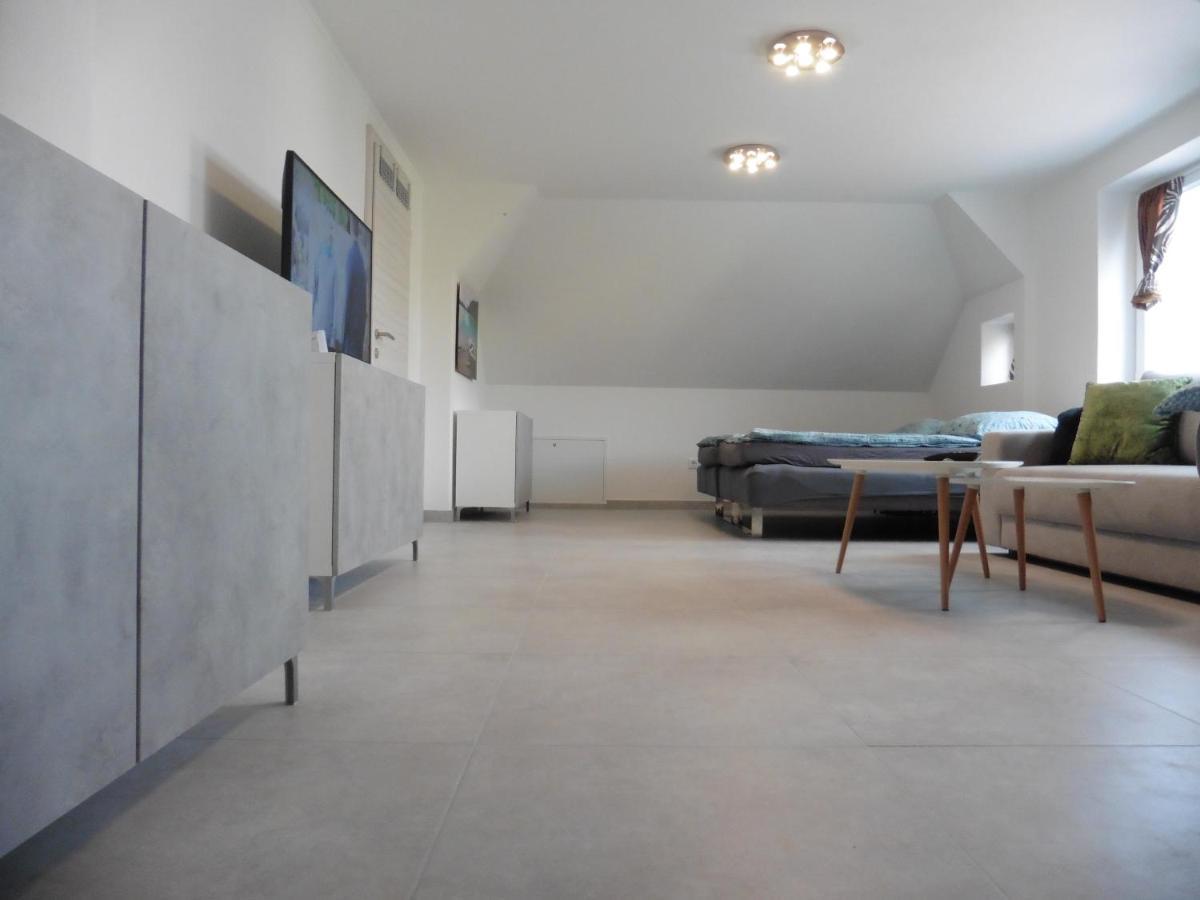 Moerth Apartment Schalchham Eksteriør bilde