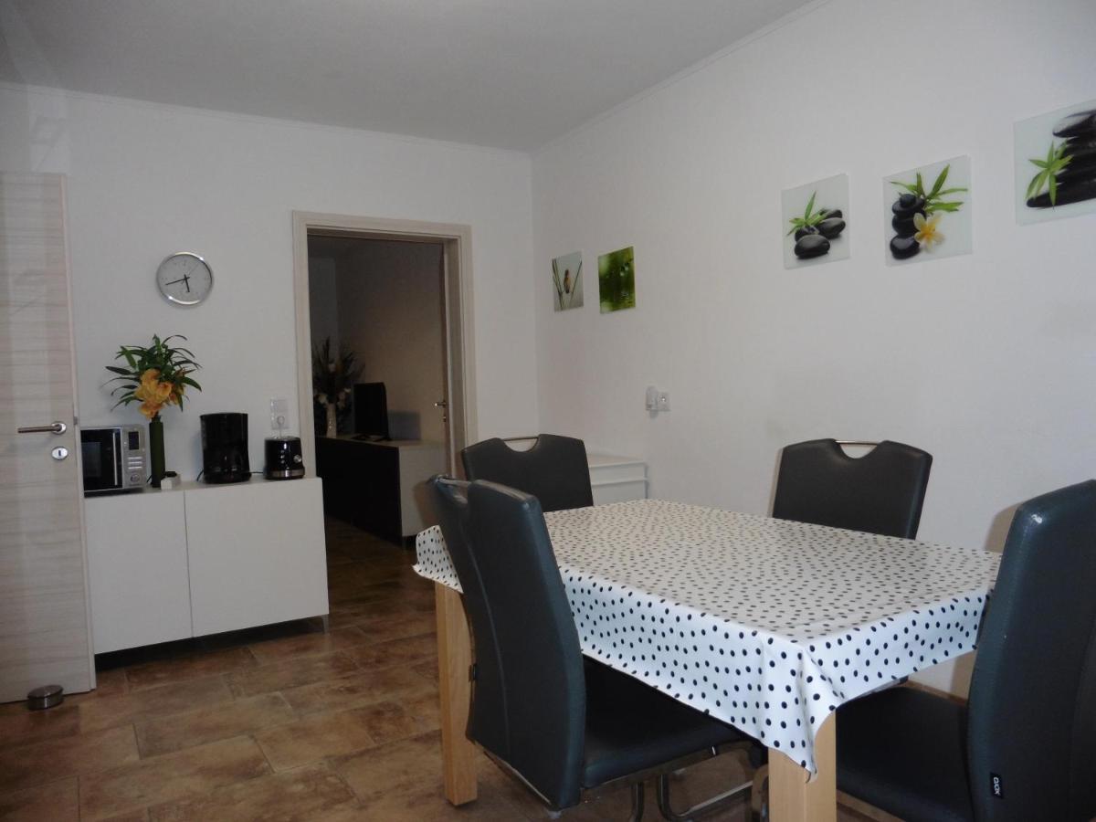Moerth Apartment Schalchham Eksteriør bilde