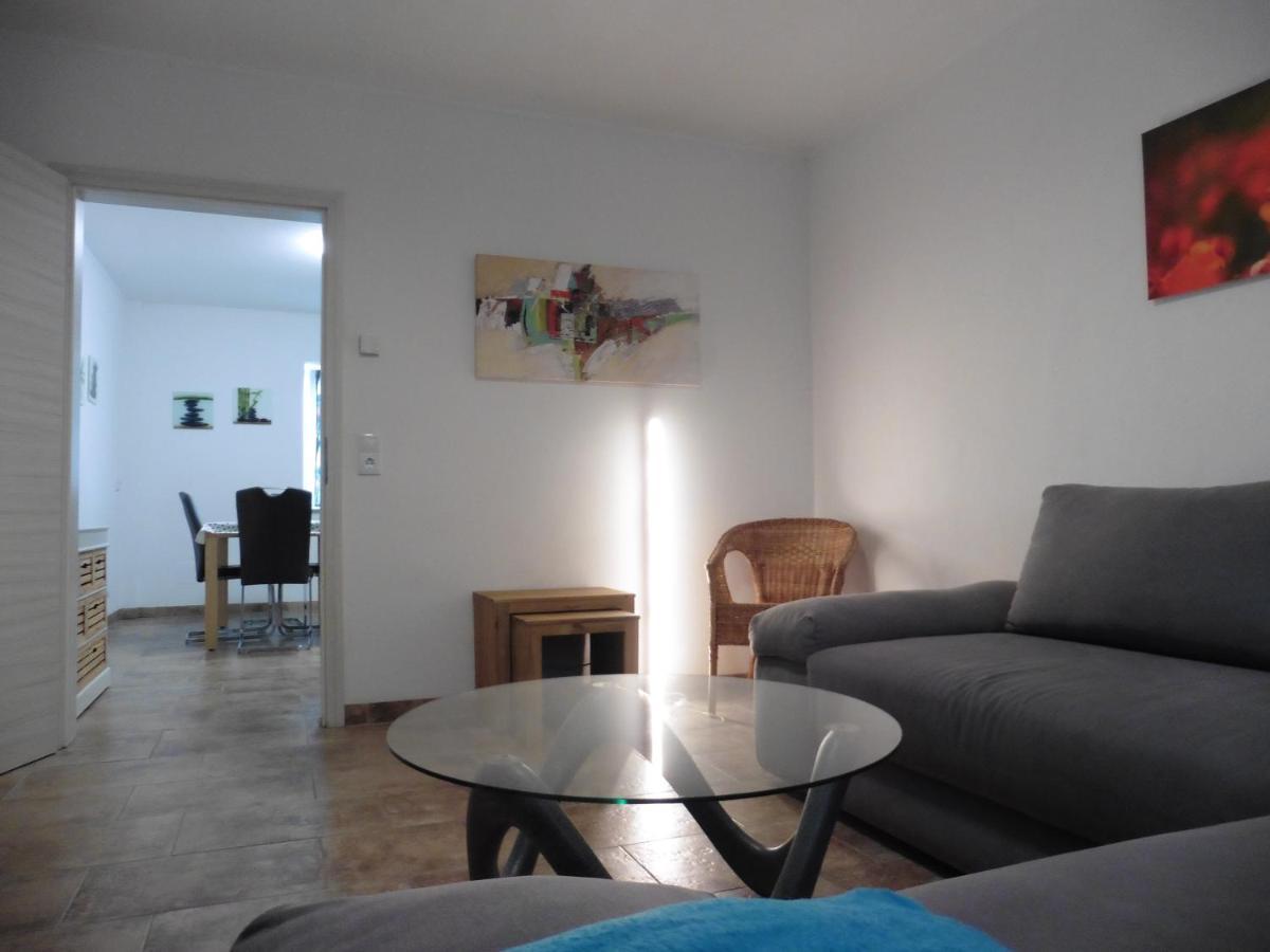 Moerth Apartment Schalchham Eksteriør bilde