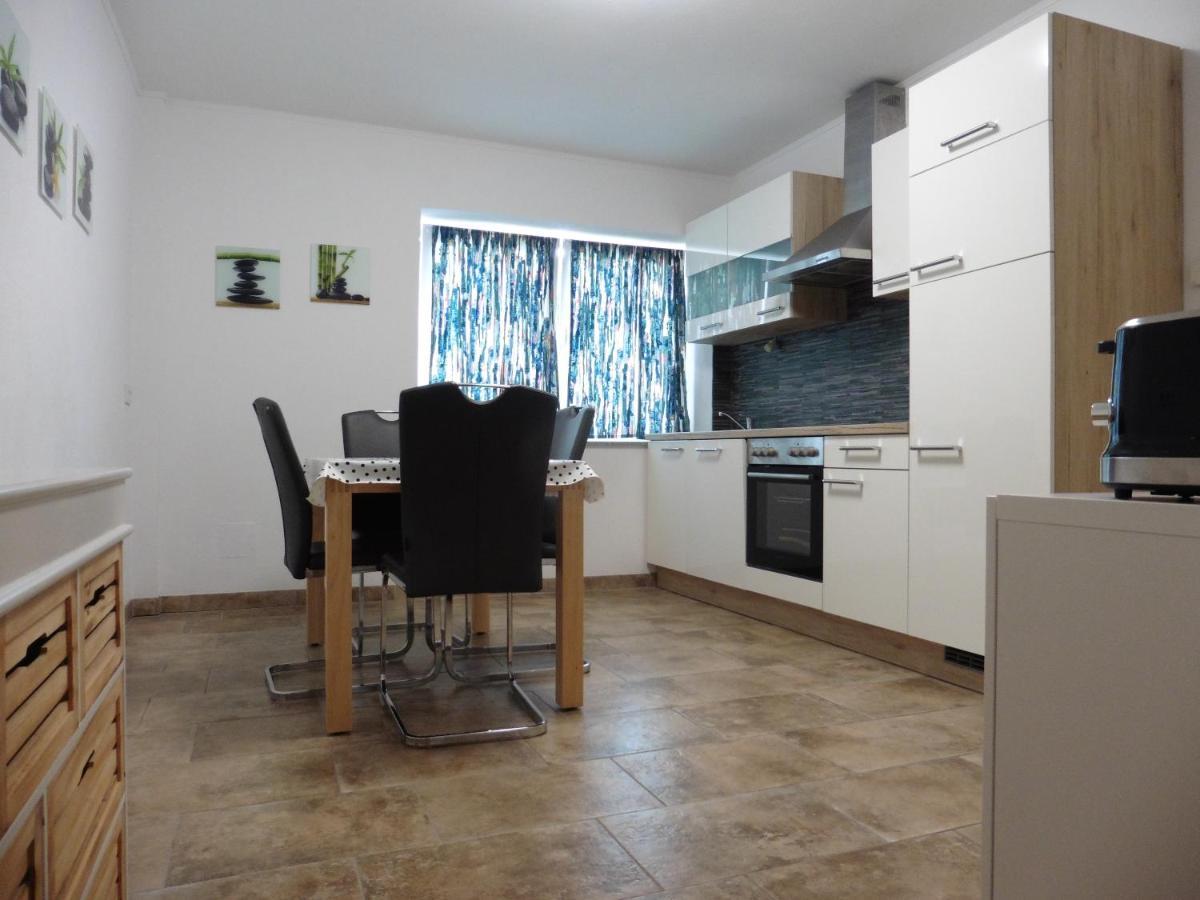 Moerth Apartment Schalchham Eksteriør bilde